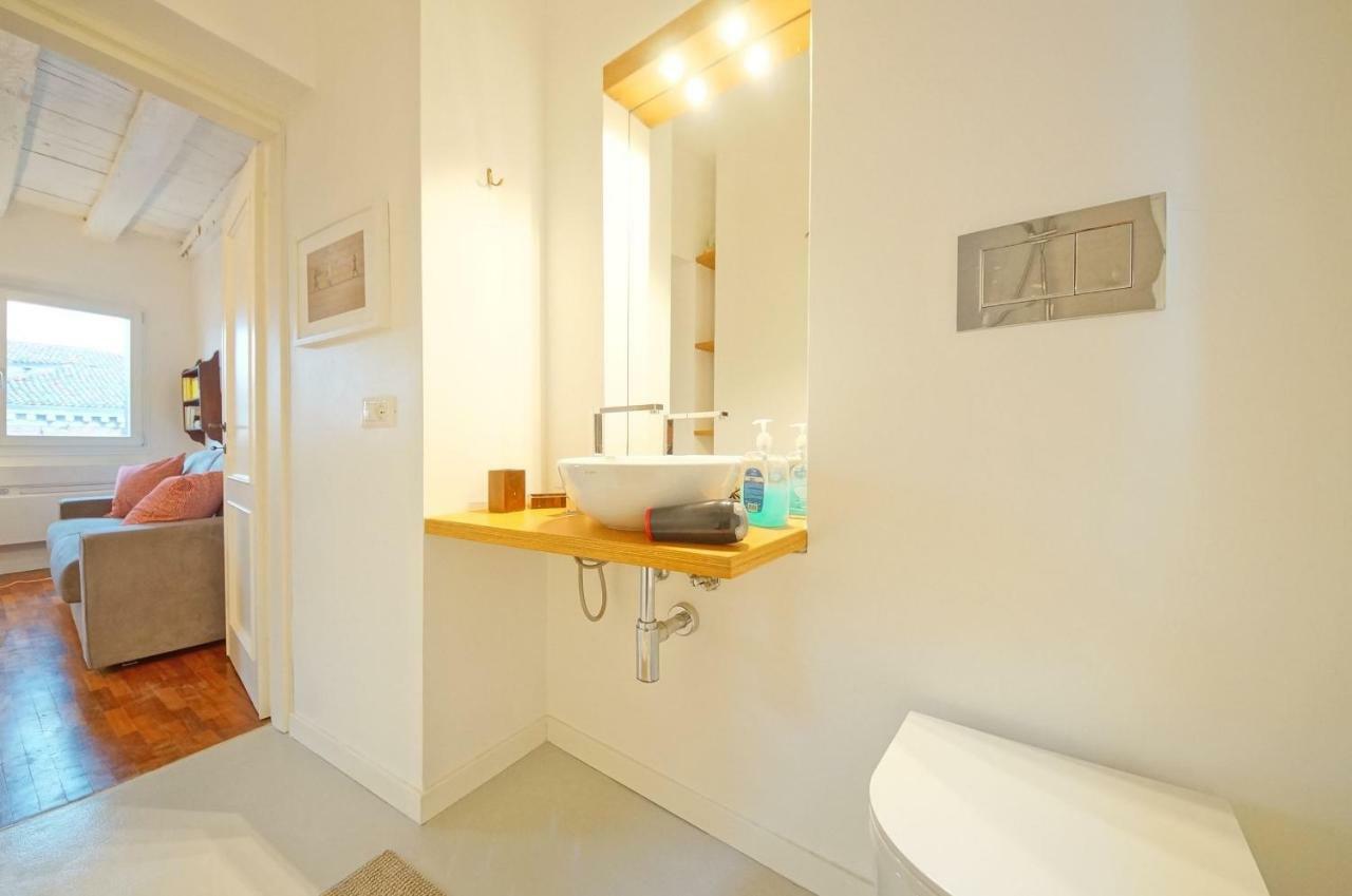 Dolcevita Apartments N 396 Venice Luaran gambar