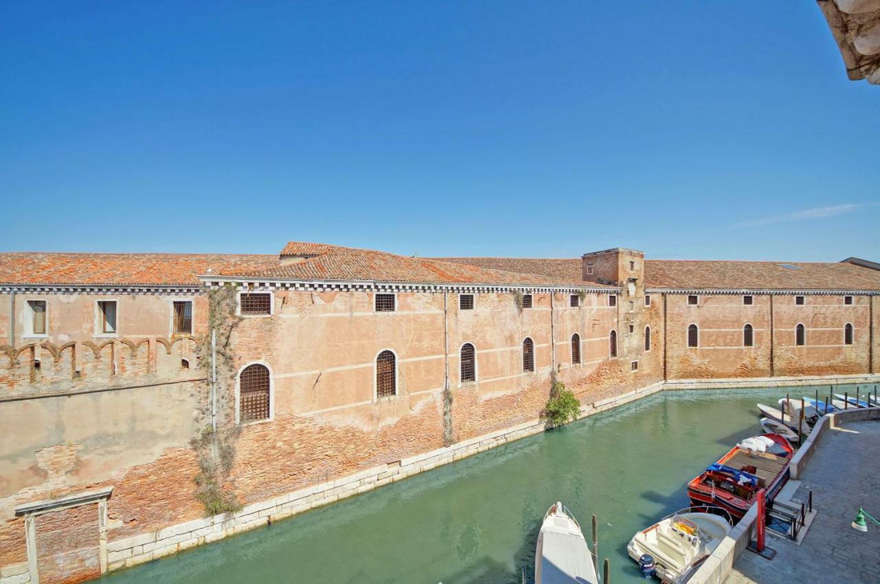 Dolcevita Apartments N 396 Venice Luaran gambar