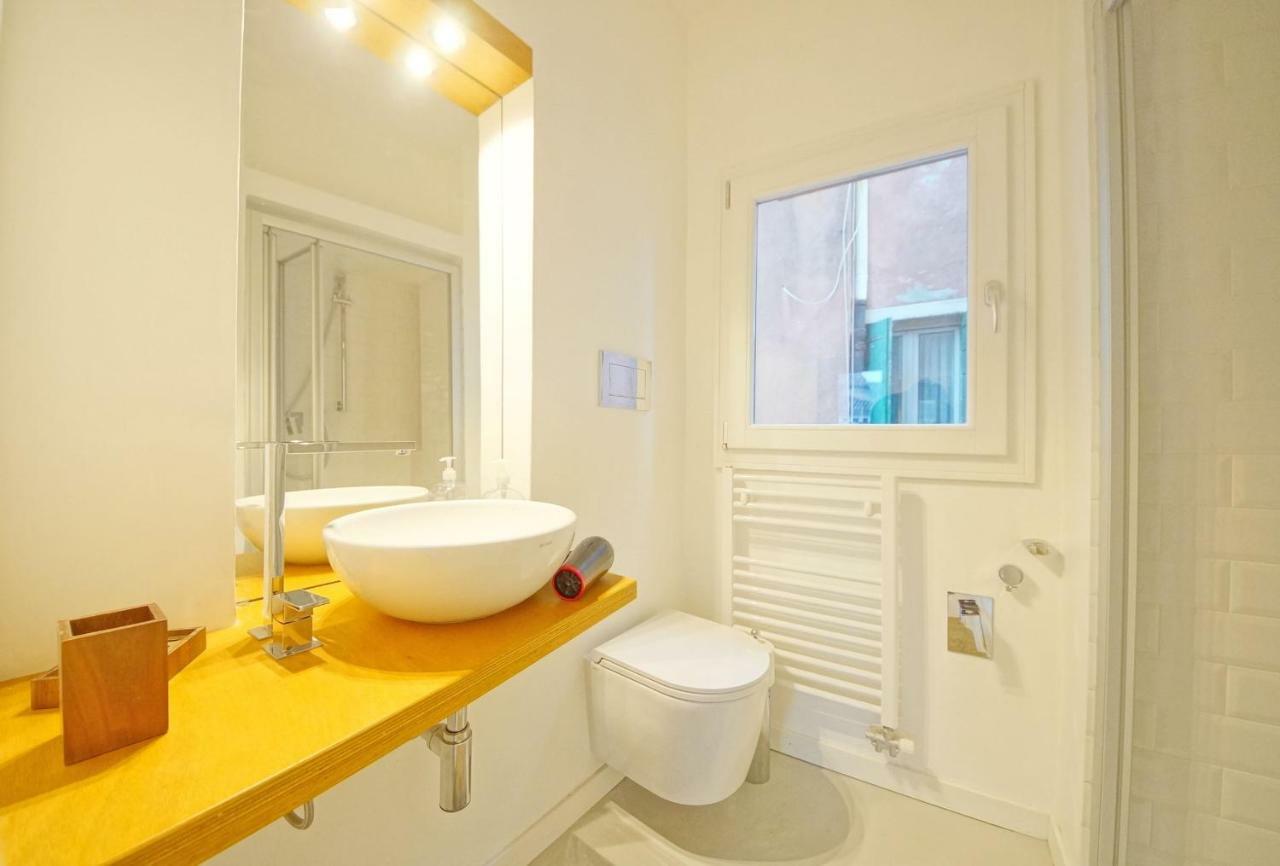 Dolcevita Apartments N 396 Venice Luaran gambar