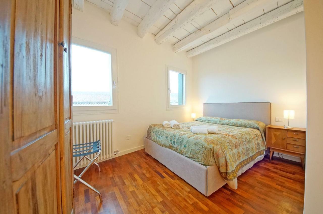 Dolcevita Apartments N 396 Venice Luaran gambar